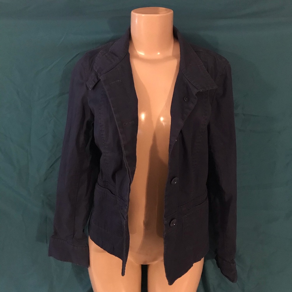 Talbot Jacket - image 2